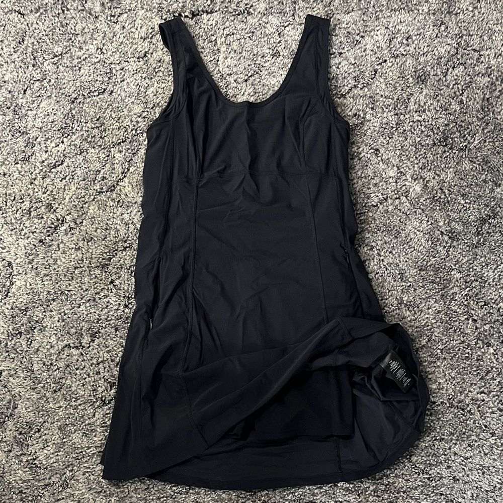 Golf/ tennis dress